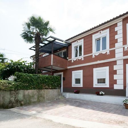 Apartment Emili Opatija Exterior photo