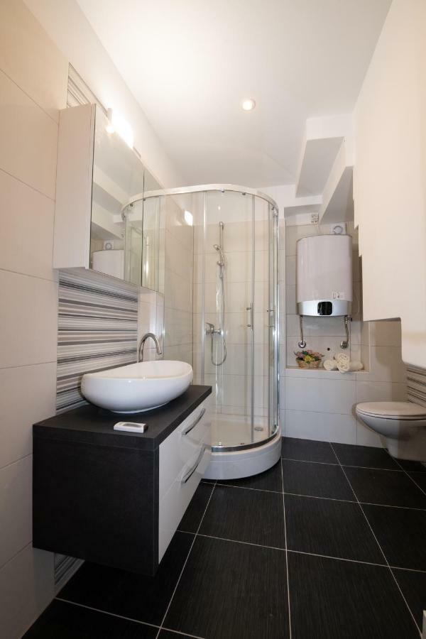 Apartment Emili Opatija Exterior photo